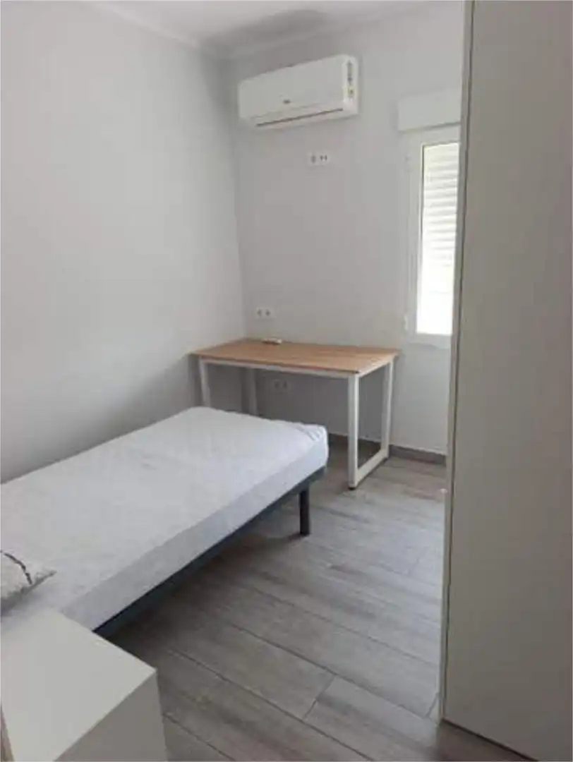 Piso en Antonio Hurtado - Foto 5