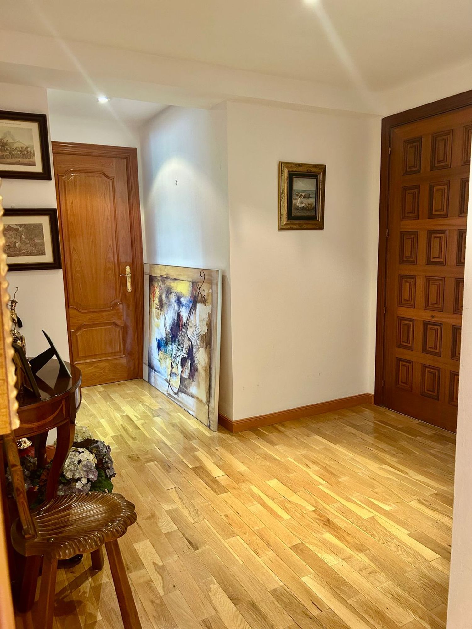 Piso en Avenida de la Constitucion, 35, Centro, Centro - Foto 3