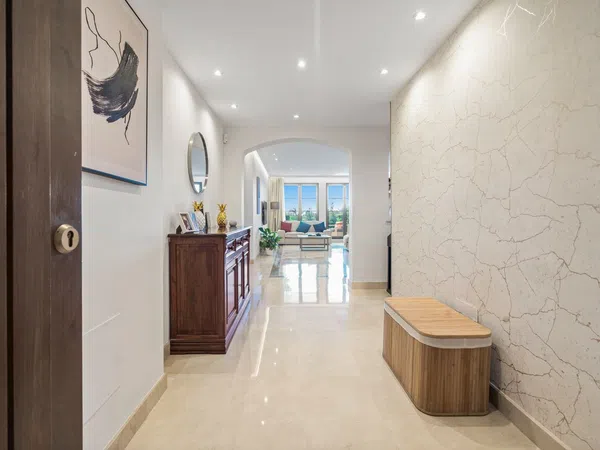 Piso en Urbanizacion Torre Esteril, 1, Los Arqueros-Puerto del Almendro, Los Arqueros-Puerto del Almendro - Foto 2