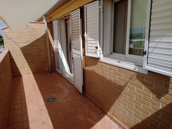 Chalet adosado en Zona Centro, Zona Centro - Foto 23