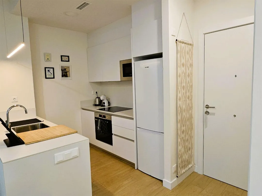 Piso en  Carrer de la Fruita 3 - Foto 2