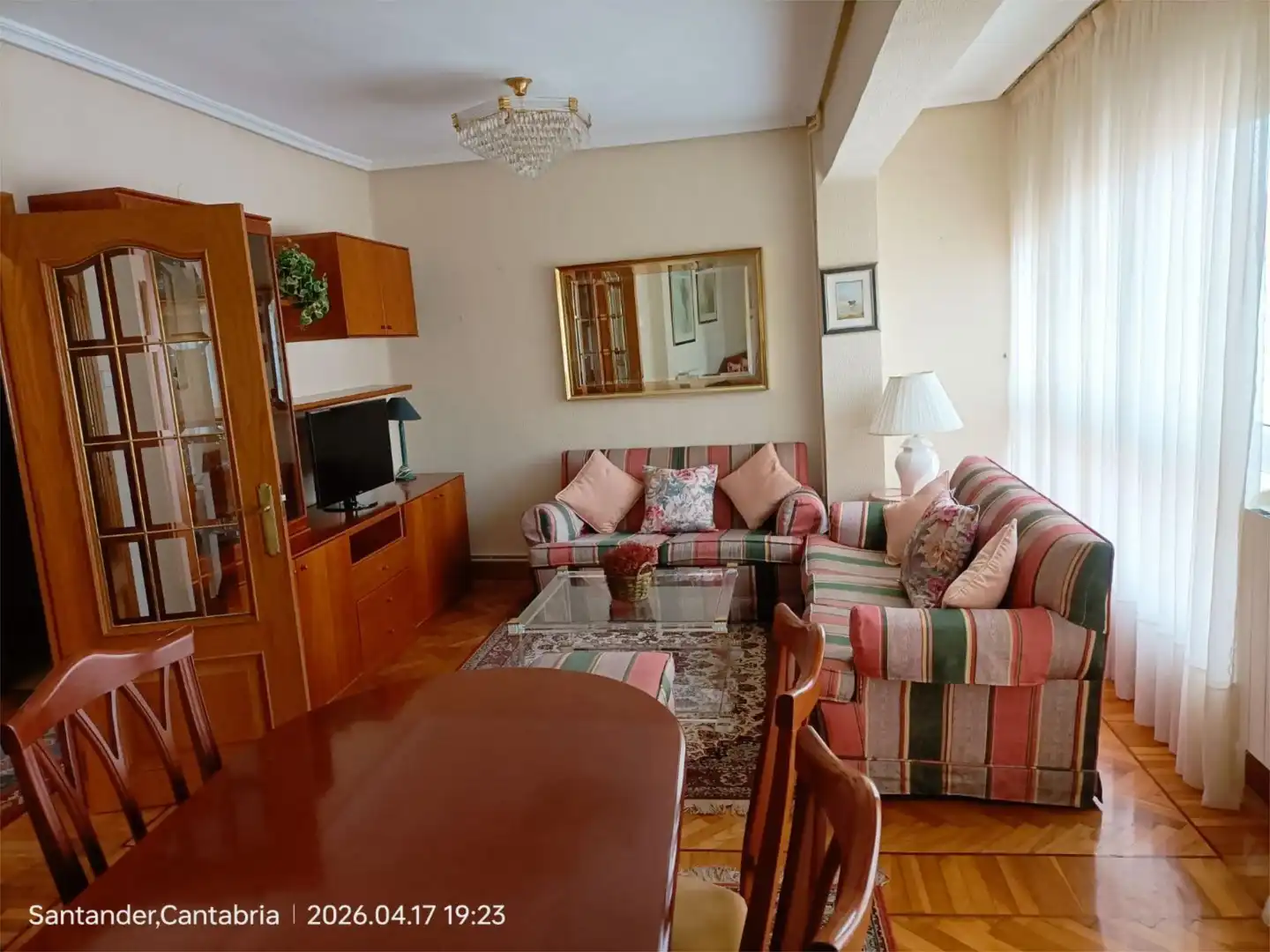 Piso en  Calle Camilo Alonso Vega 4 - Foto 2