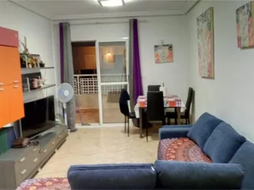 Apartamento en los collados - Foto 5
