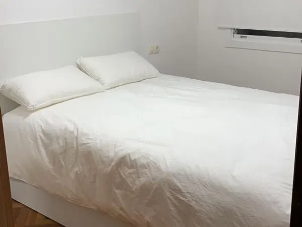 Ático en Calle San Xoán, 27, Monte Alto - Zalaeta - Atocha, Monte Alto - Zalaeta - Atocha - Foto 12