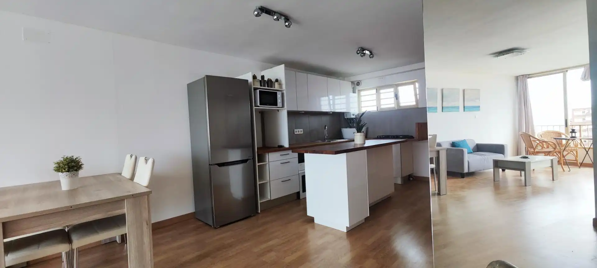 Piso en  Calle del Anzuelo 12 - Foto 18