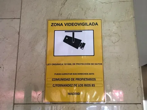 Piso en calle de Fernández de los Ríos, 85