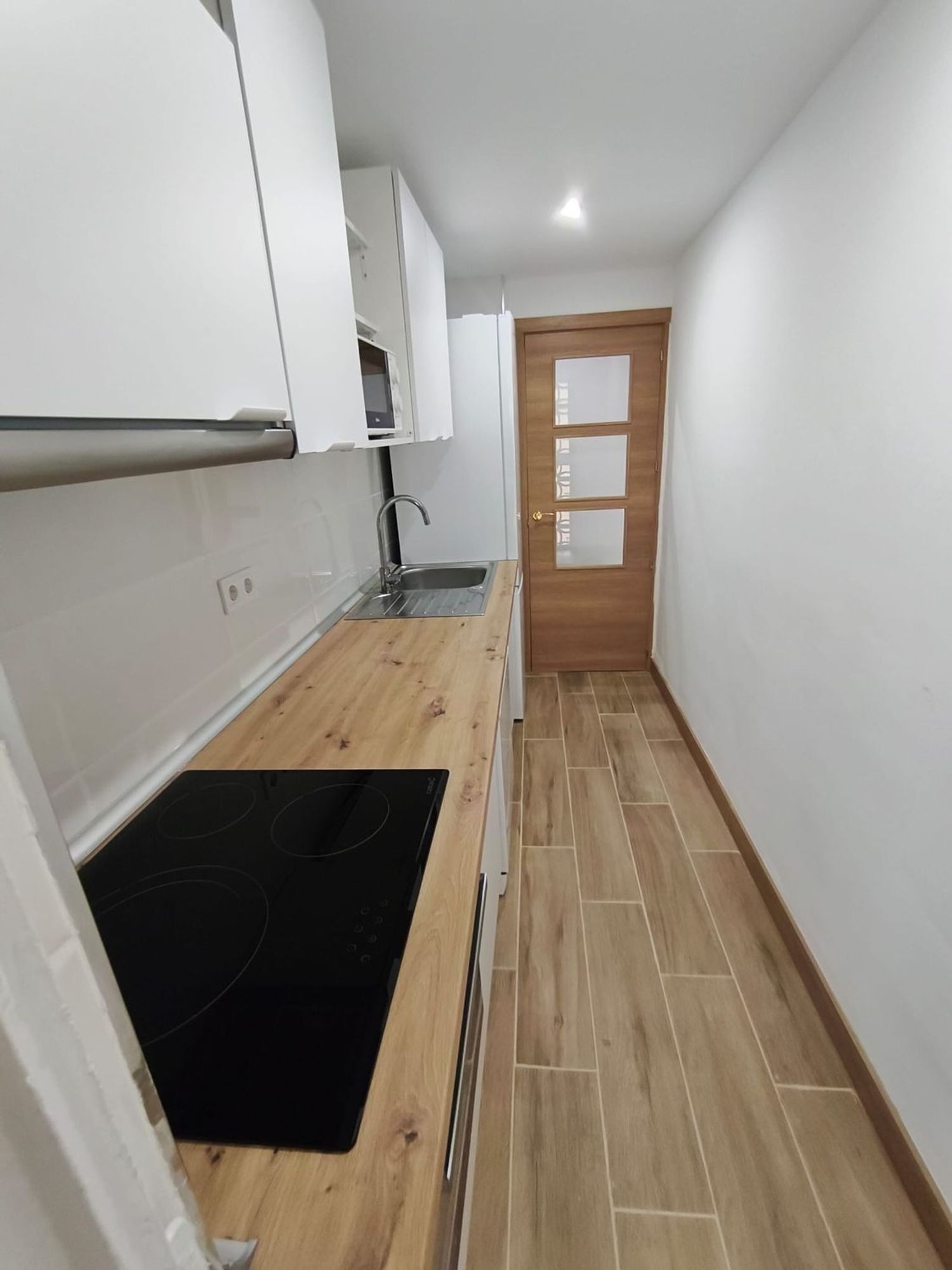 Piso en Noroeste - Foto 7