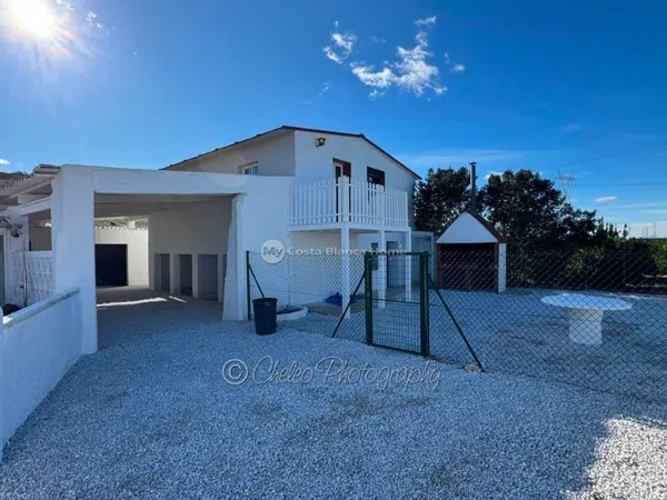 Casa o chalet independiente en Lugar 3, 5 - Foto 4