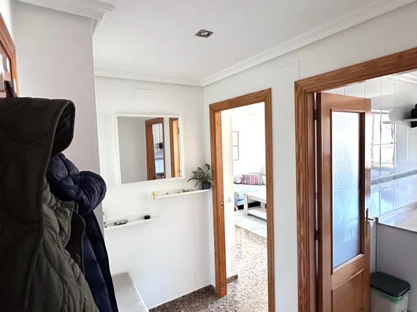 Piso en plaza de Federico García Lorca, 1 - Foto 14