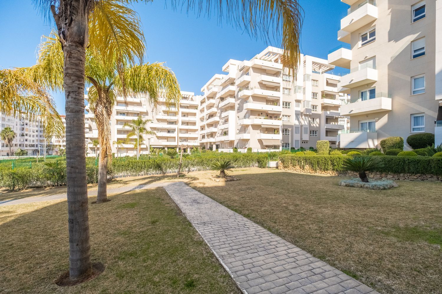 Piso en calle Torrente Ballester, 1 - Foto 29