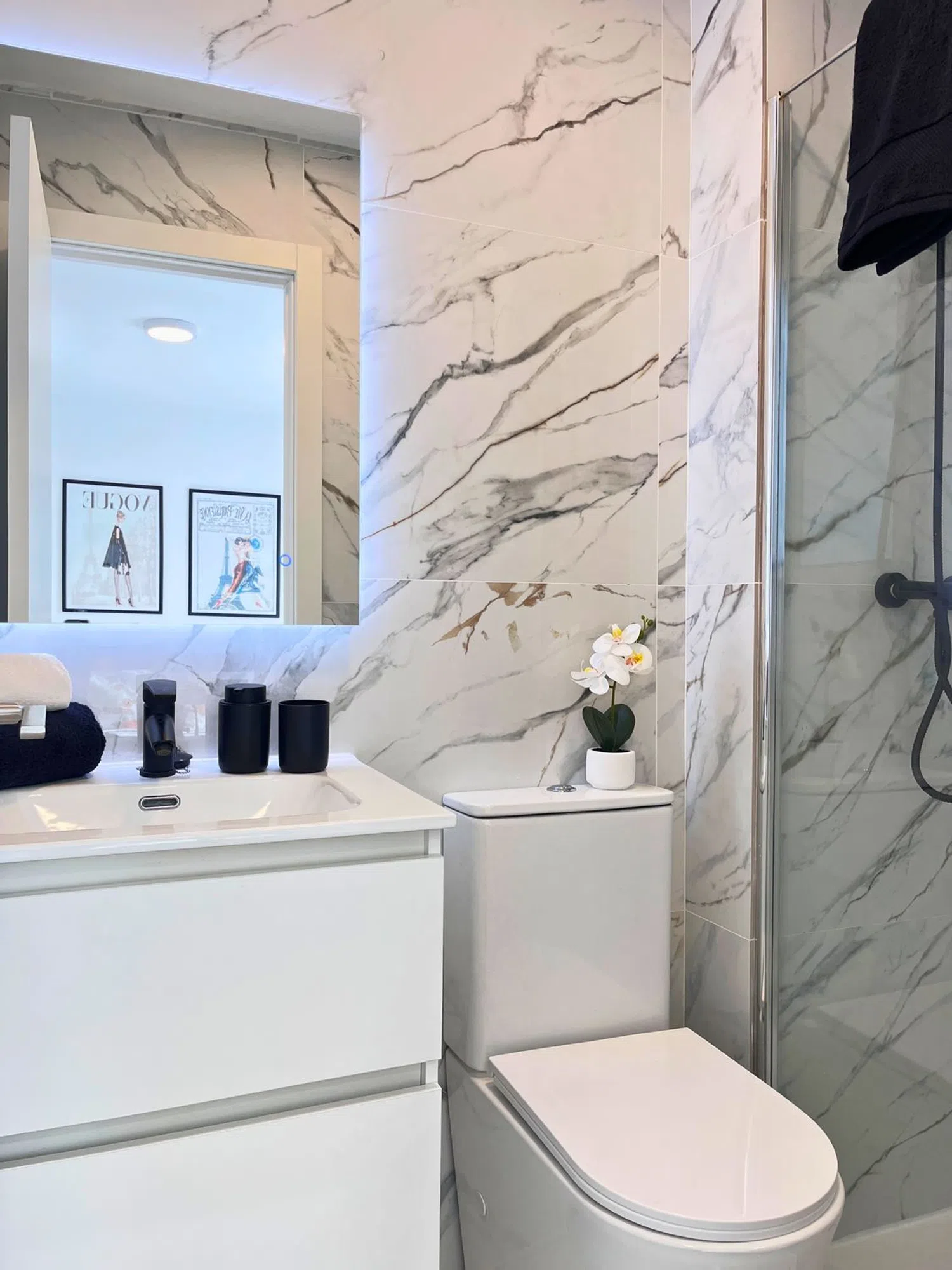 Piso en calle Rio Nervión, 48 - Foto 16