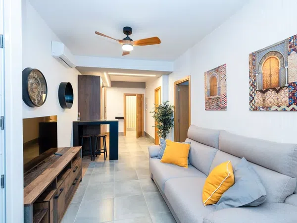 Piso en avenida de Madrid, 4 - Foto 8