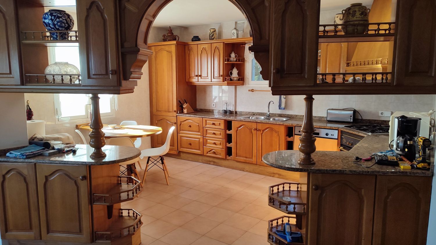 Casa independiente en Urbanización Lomas de Mijas, 3 b - Foto 22