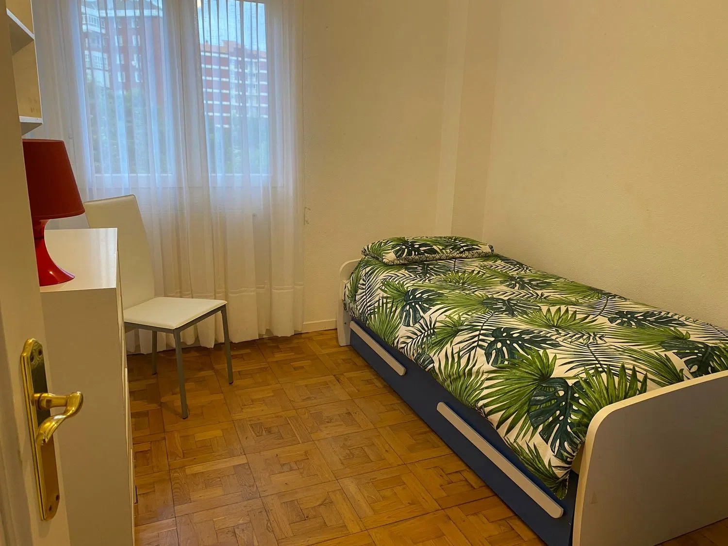 Piso en calle José Simón Cabarga, 4 b - Foto 9