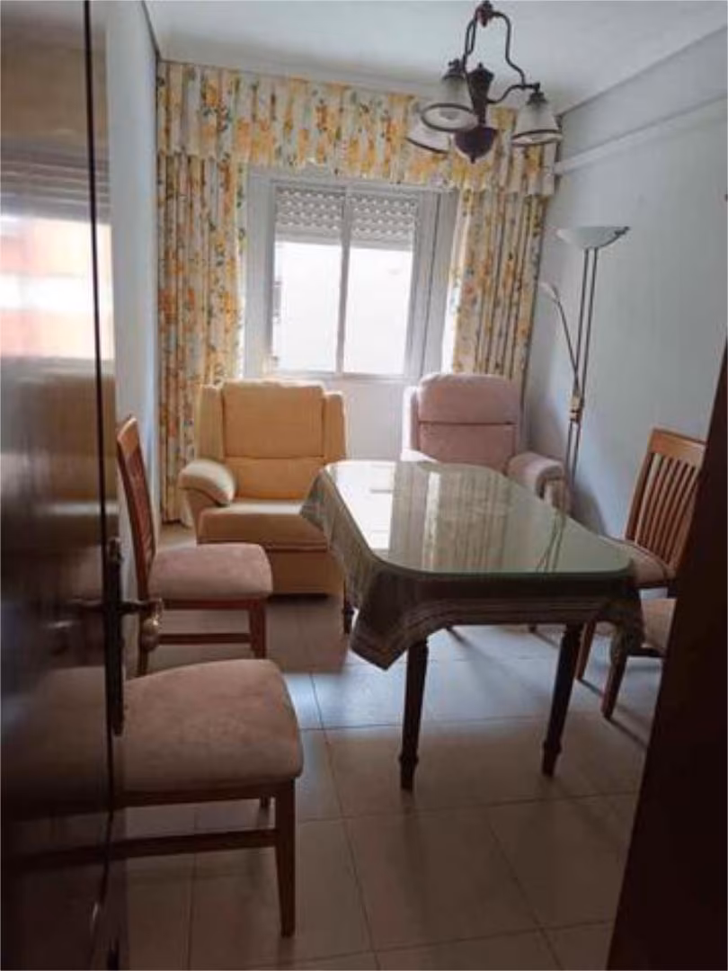 Apartamento en Santa Justa - Foto 8