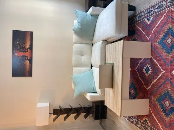 Estudio en calle del Progrés, 317 - Foto 3