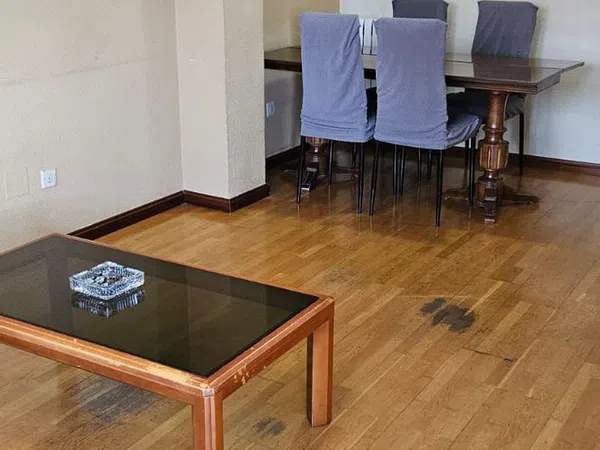 Piso en Paseo Echegaray y Caballero, 82 - Foto 5