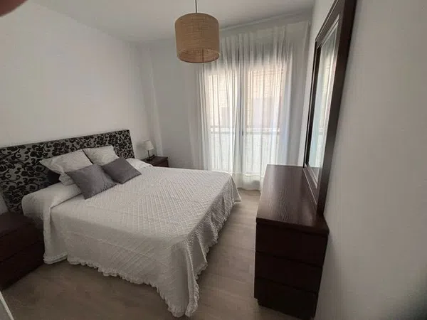 Piso en Calle Orfila, 27, Huelin - Foto 12