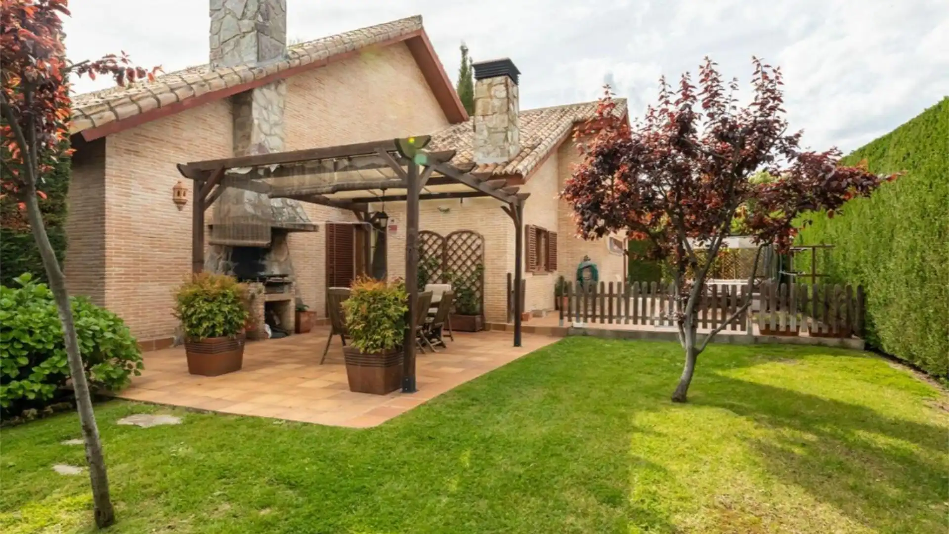 Chalet en  Calle Dehesa Nueva 33 - Foto 4