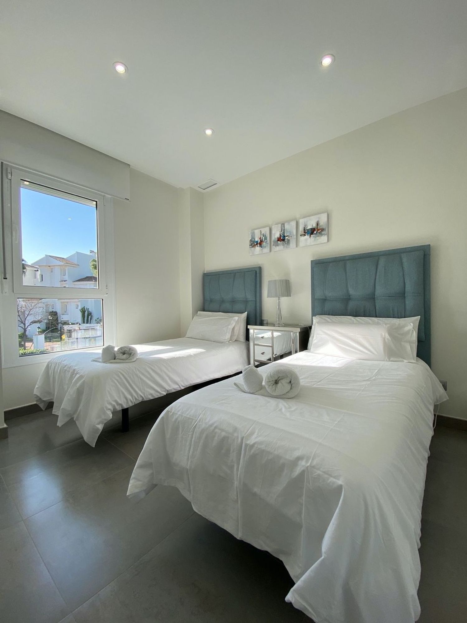 Dúplex en Urbanización Nueva Andalucía a, 1 C, La Dama de Noche-La Alzambra - Foto 15