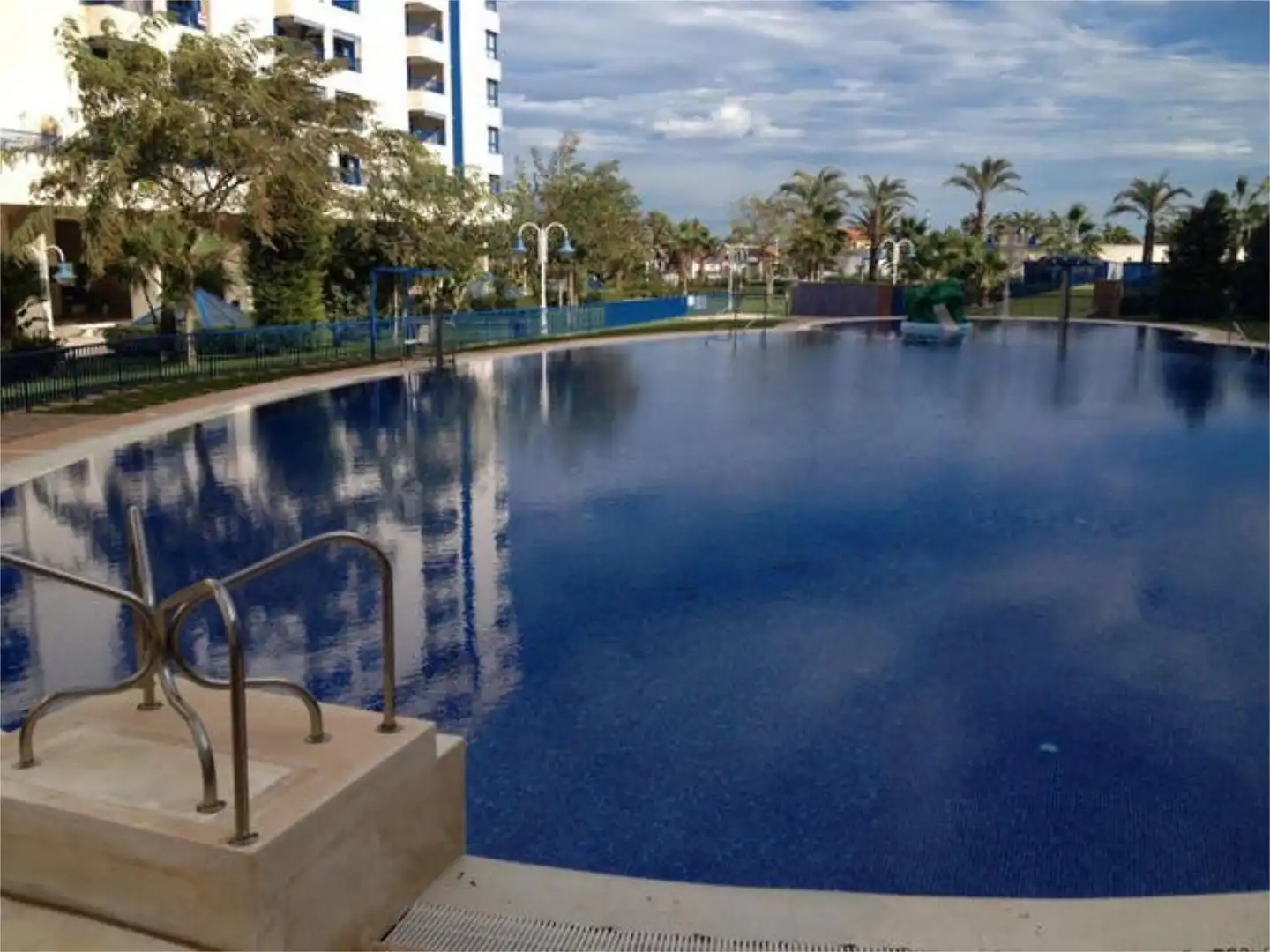 Piso en Mare nostrum 15 - Foto 8