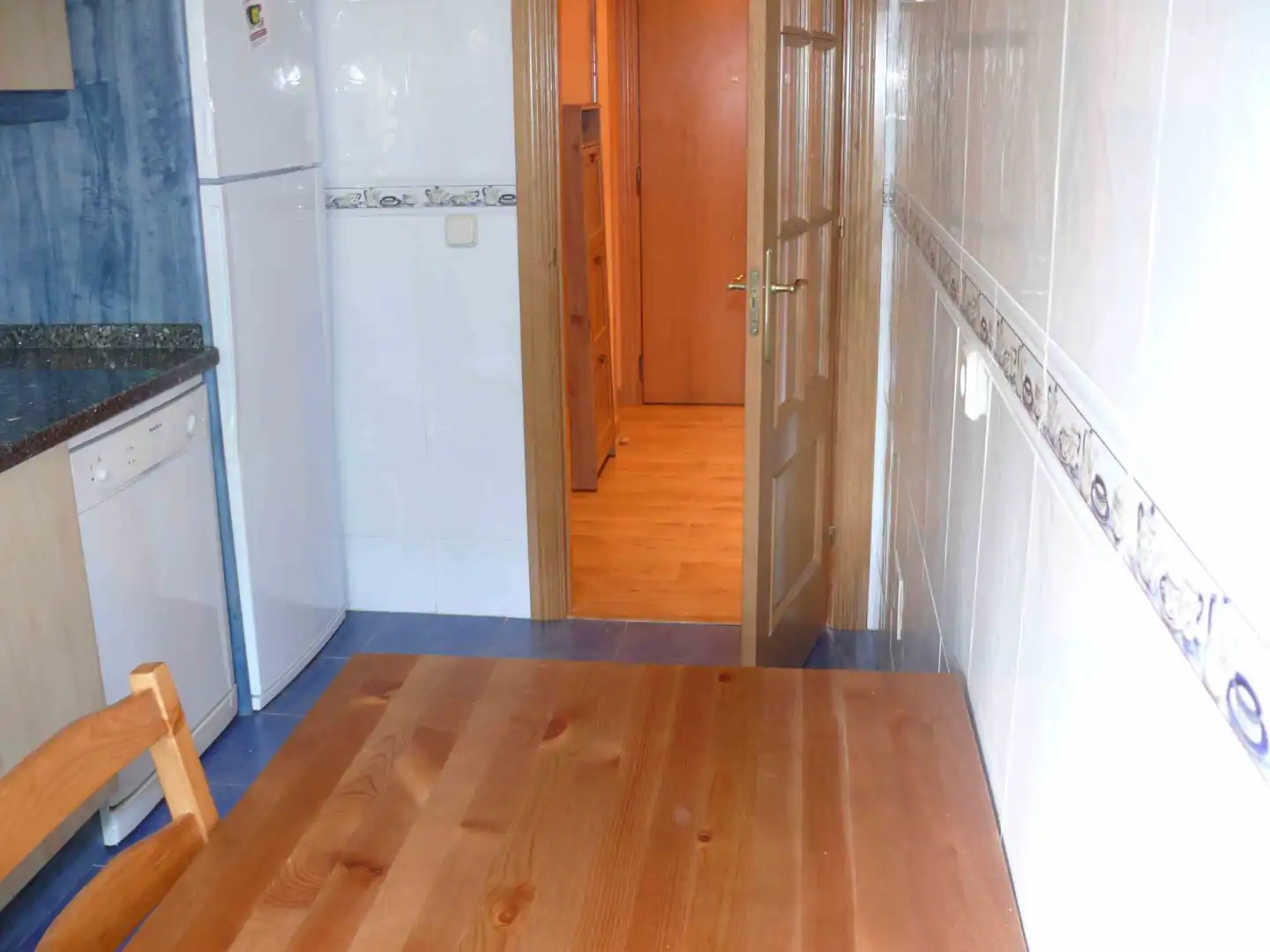 Piso en  Avenida de Oviedo 14 - Foto 5