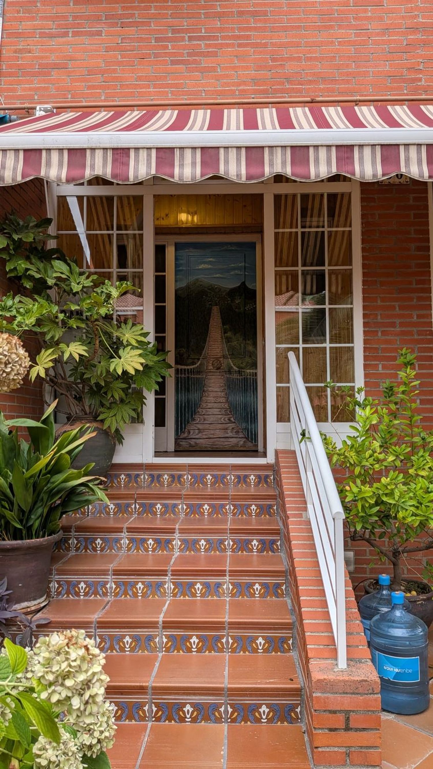Chalet pareado en Las Conejeras - Esparragal, Las Conejeras - Esparragal - Foto 3