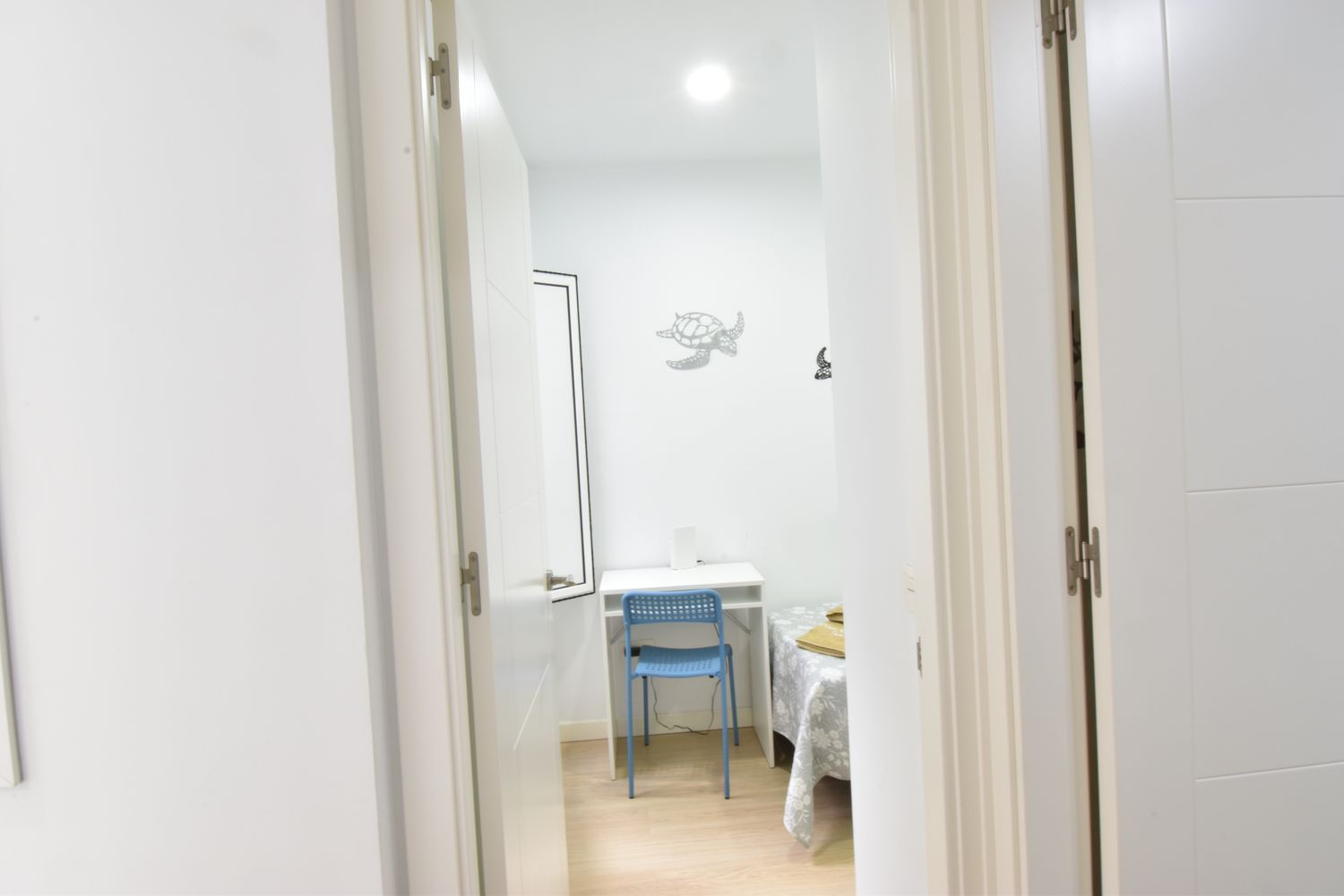 Piso en Calle San Juan de Letrán, 19, La Merced - Foto 7