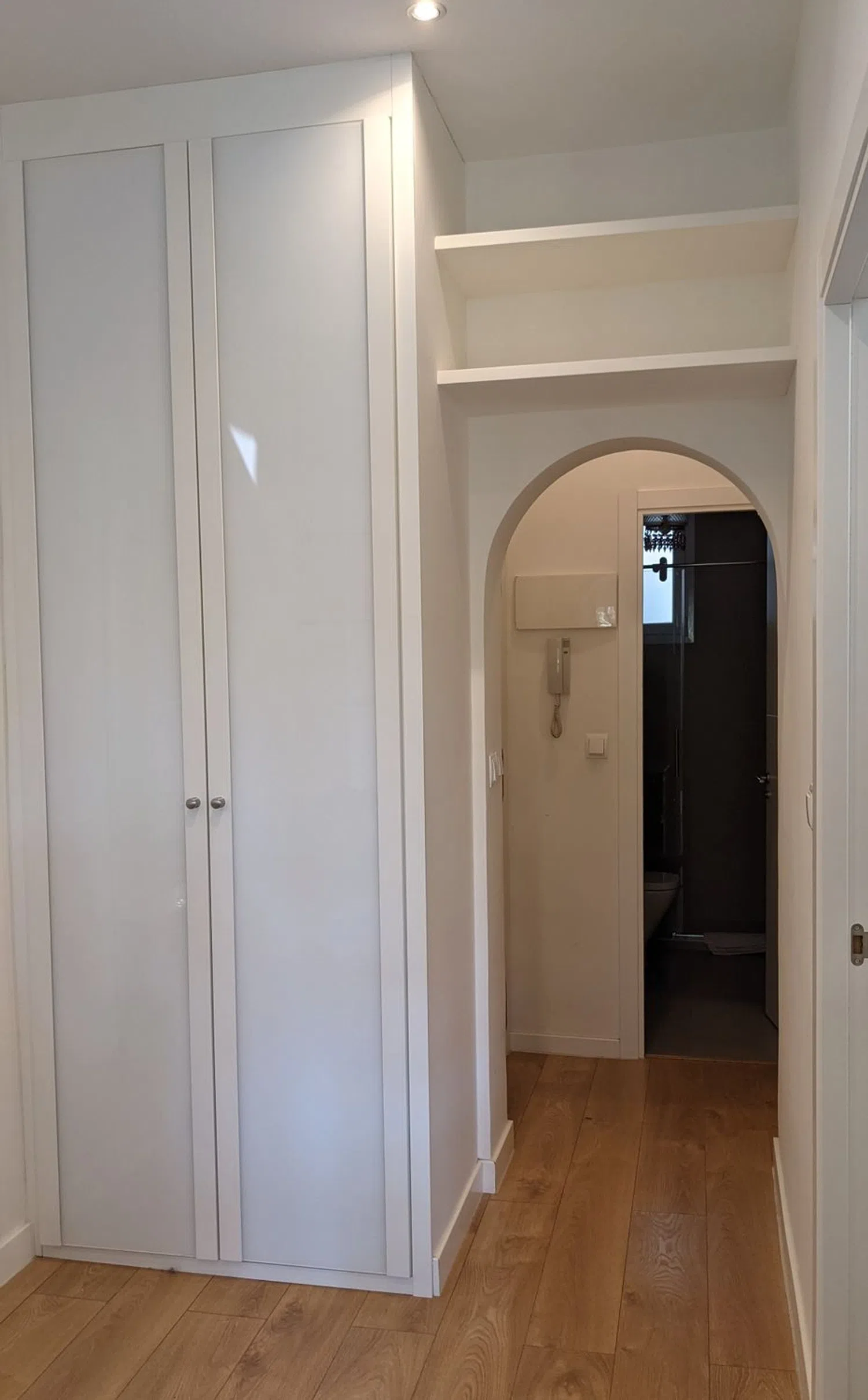 Piso en calle del Conde de Peñalver, 56 - Foto 23