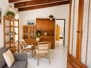 Chalet en  Carrer Xaloc d'Alcaufar 19 - Foto 4