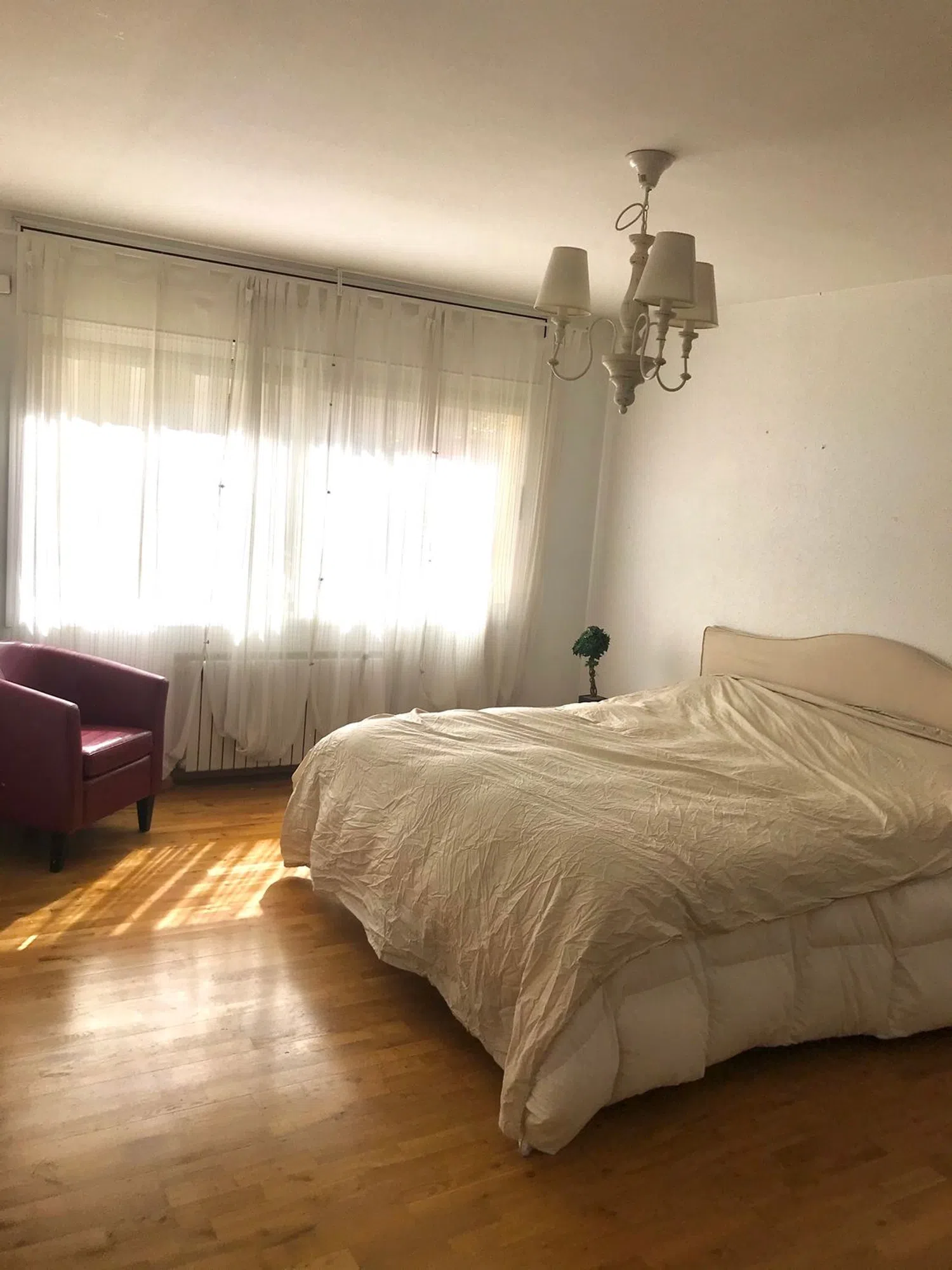Piso en calle d'Amigó, 50 - Foto 5