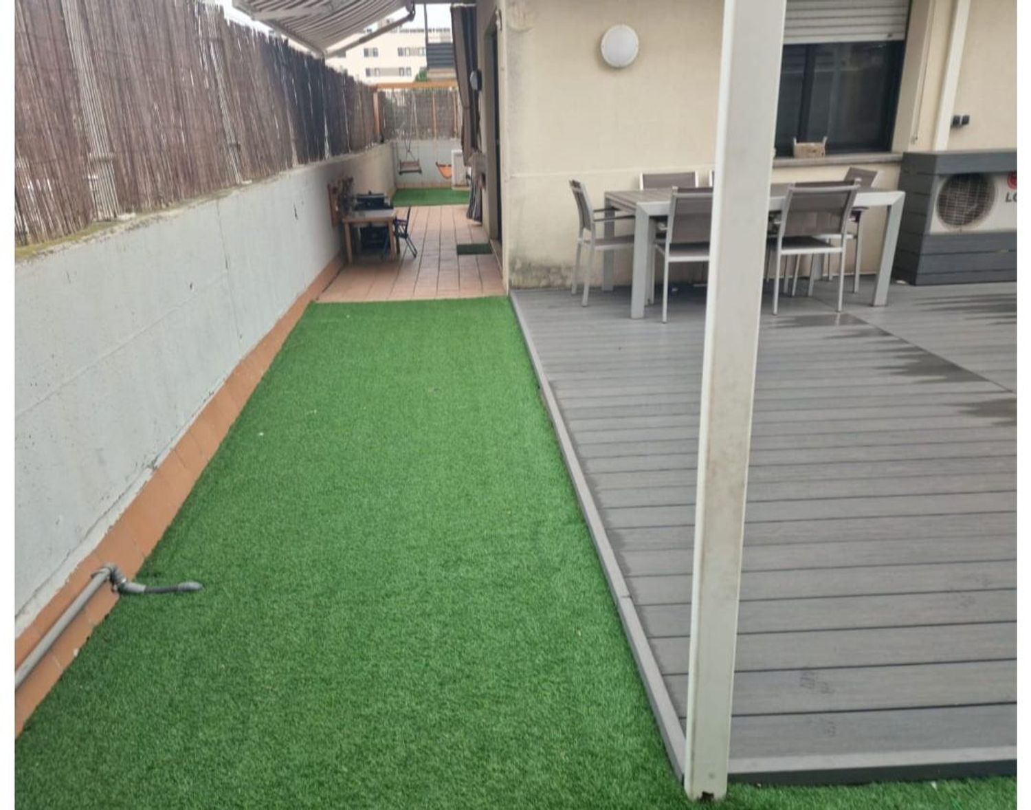 Piso en B-141, 46 - Foto 1