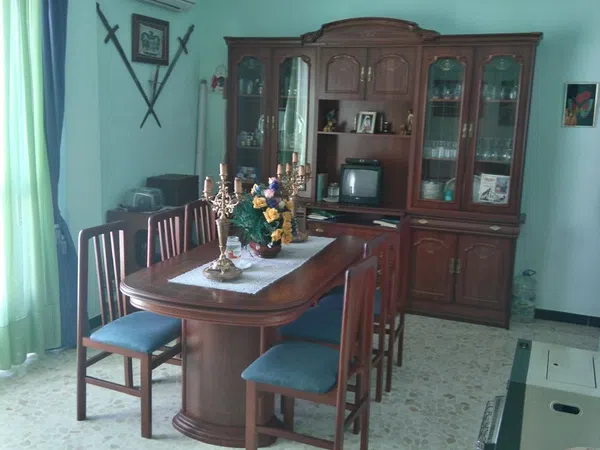 Casa o chalet independiente en Calle Nuestra Señora del Pilar, 29 - Foto 10