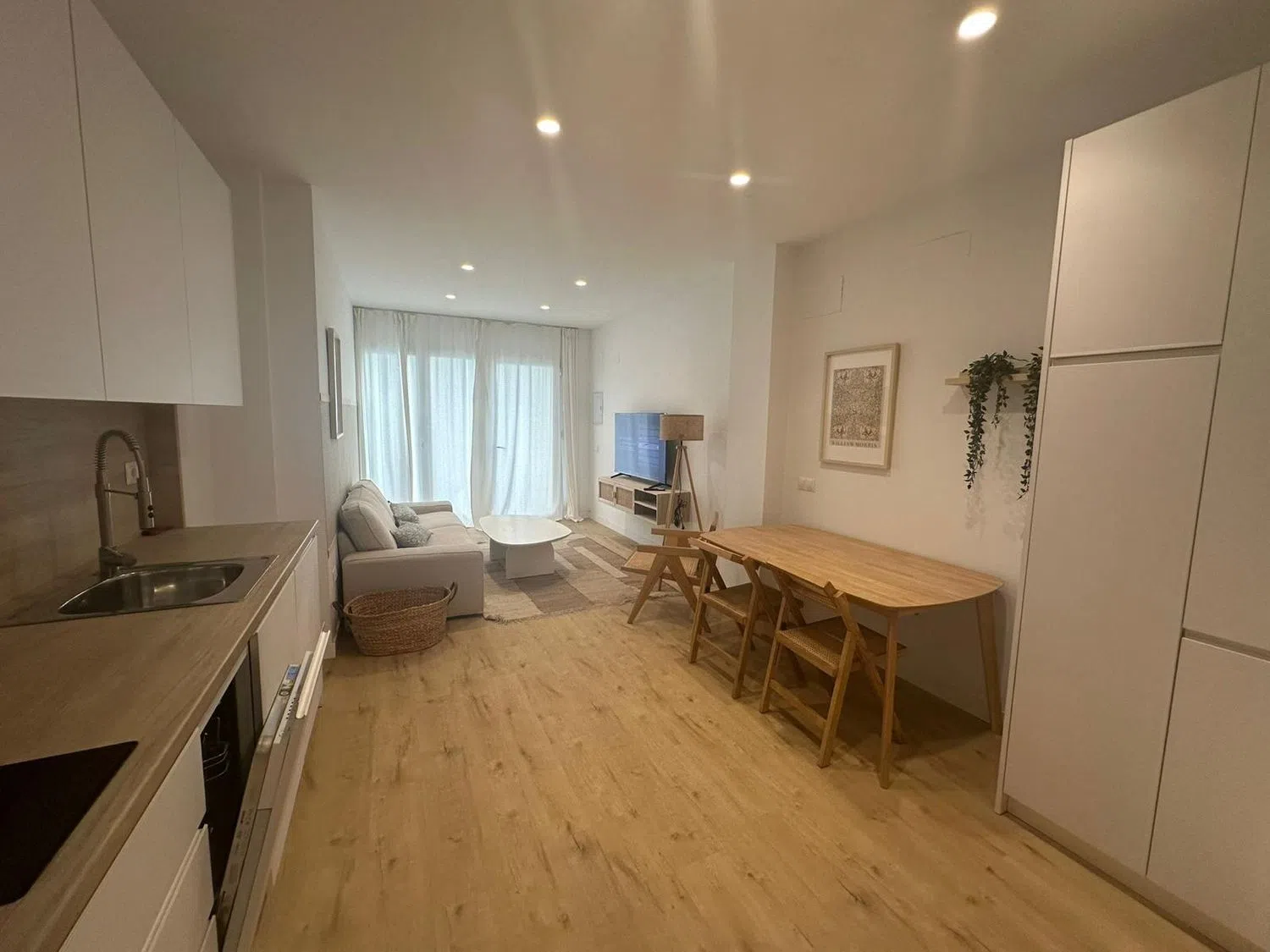 Piso en calle Mirajazmines, 2 - Foto 3