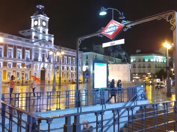Estudio en plaza del Carmen, 1 - Foto 9