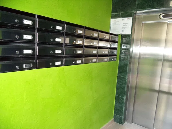 Piso en avenida de la Marina Española, 20 - Foto 7