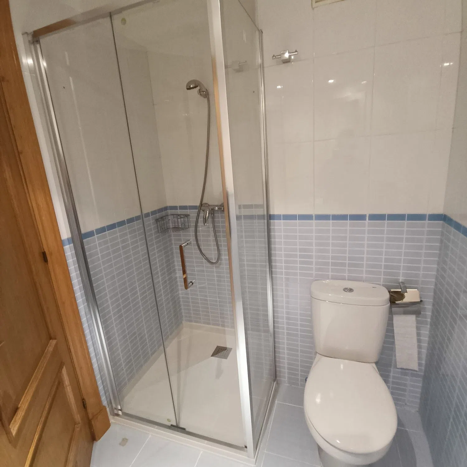 Piso en calle Amsterdam, 12 - Foto 10