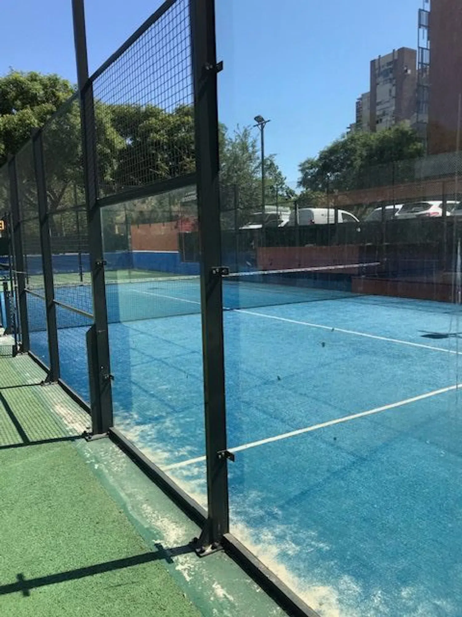 Estudio en calle Gran Vía de les Corts Catalanas, 162 - Foto 12