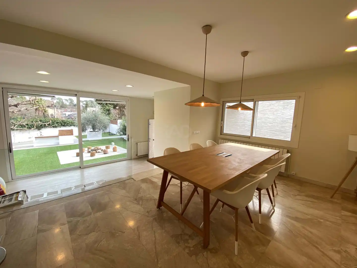 Chalet en Sant Cugat del Vallès - Foto 11
