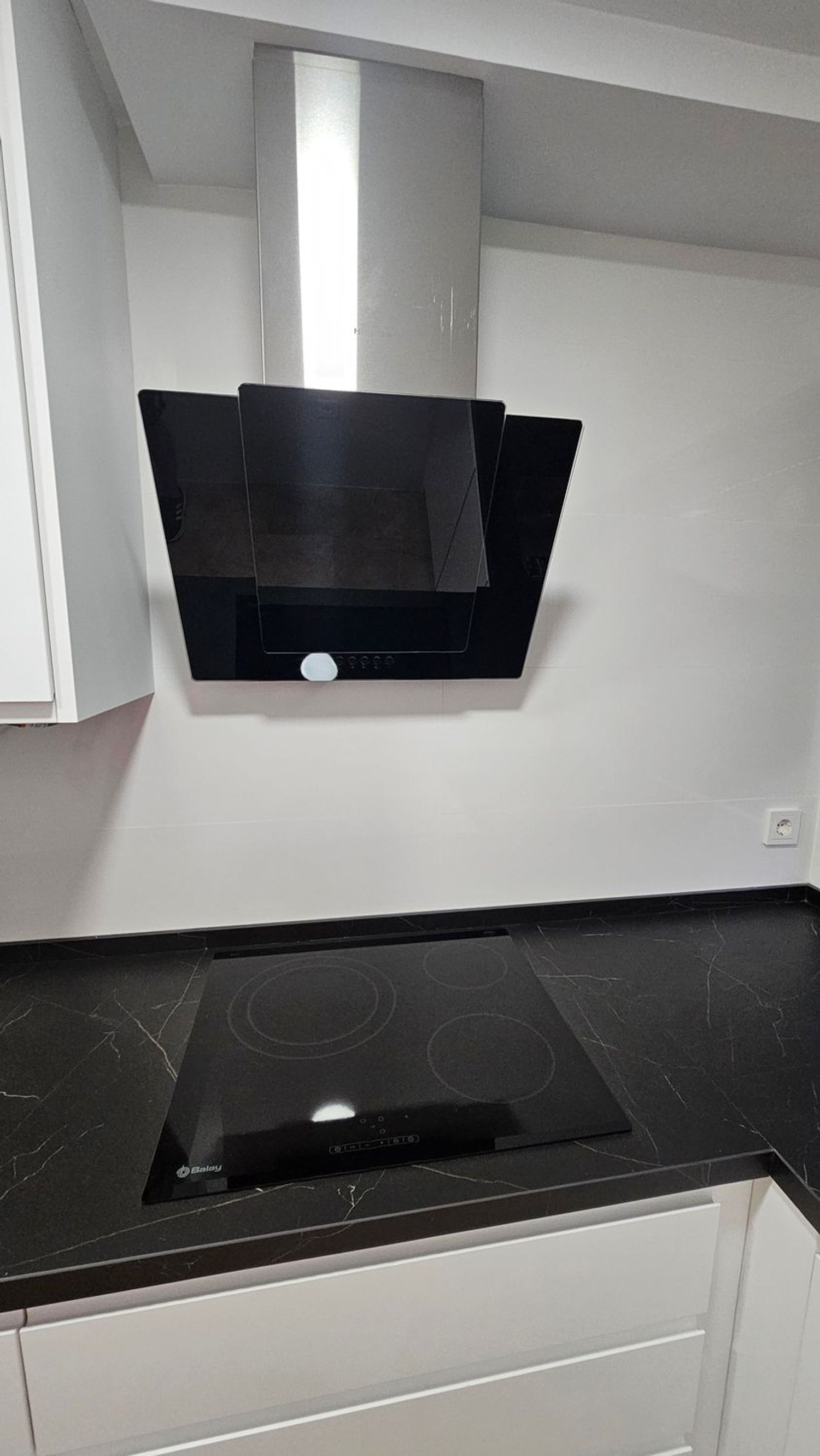 Piso en Avenida Virgen de Fátima, 29, Fátima - Campiñuela - Foto 13