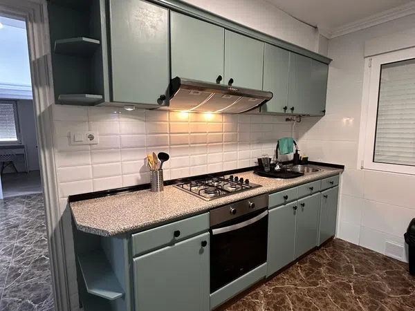 Piso en A Gándara, A Gándara - Foto 18