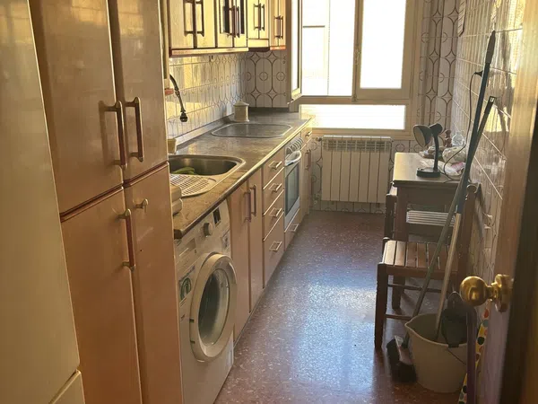 Ático en Paseo de Teruel, 26, Doctor Cerrada - Foto 11