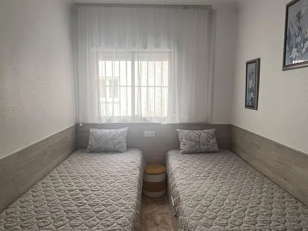 Piso en Calle María Gil Vallejos, 1, Avenida Habaneras - Curva de Palangre - Foto 15