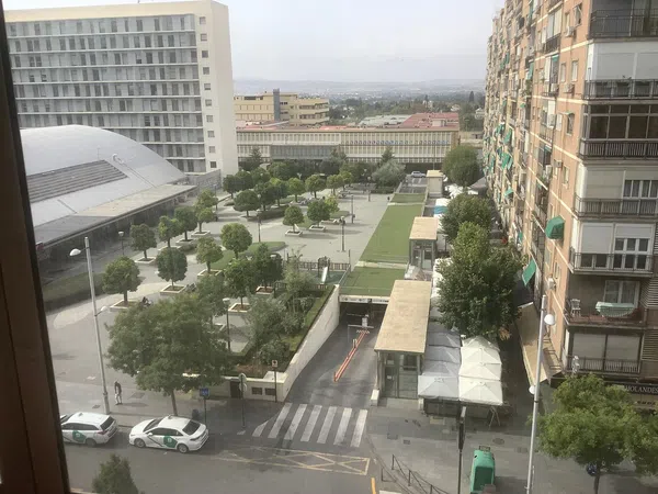 Piso en camino de Ronda, 116 - Foto 1