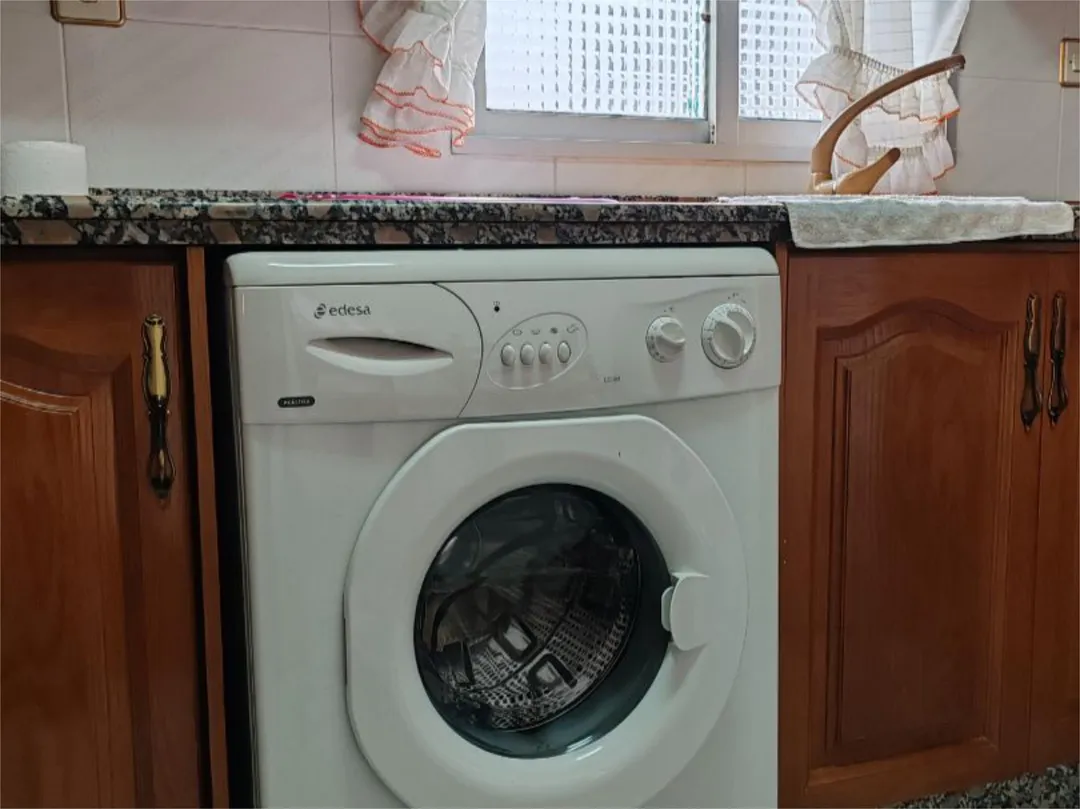 Piso en  Carrer de la Senyera 4 - Foto 28