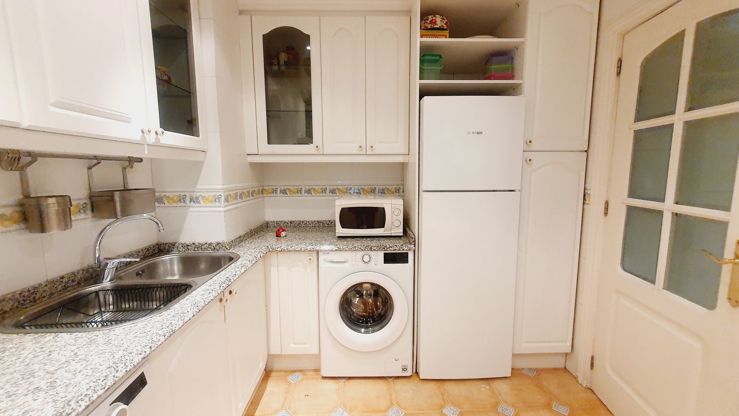 Piso en Calle del Aviador Zorita, Cuatro Caminos - Foto 40