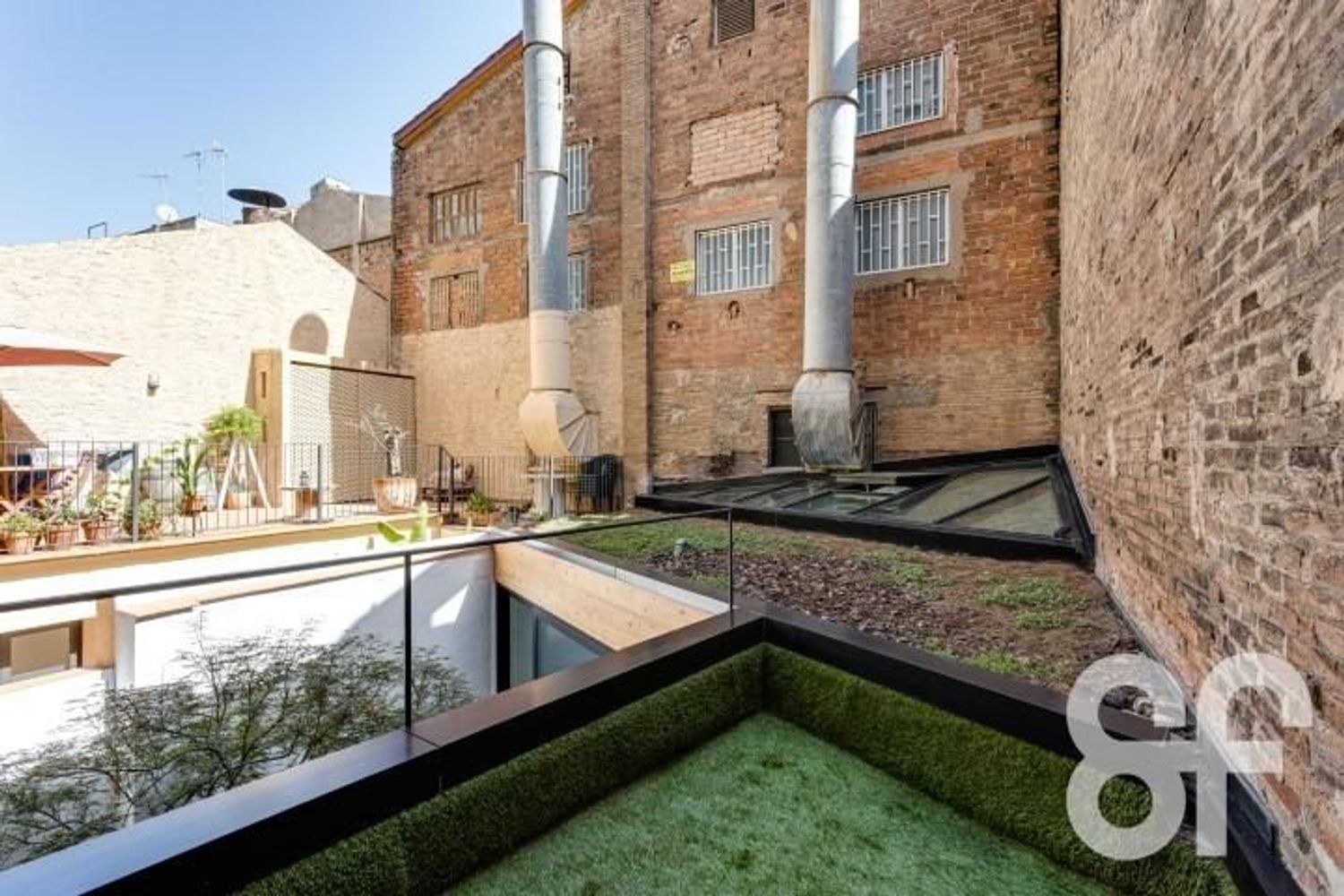Dúplex en Calle de la Ciutat de Granada, El Poblenou - Foto 32