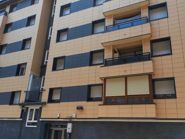 Piso en Calle Llano, 62, Lutxana - Llano, Lutxana - Llano - Foto 33