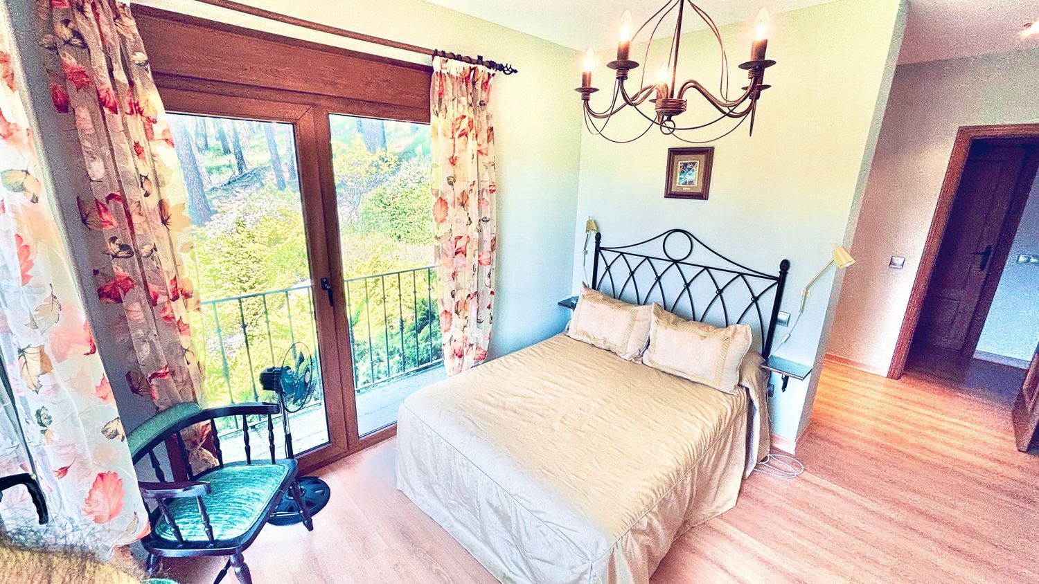 Casa o chalet independiente en Las Navas del Marqués - Foto 31