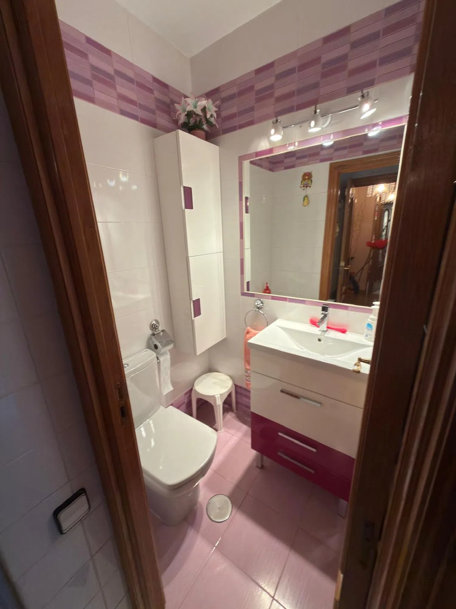 Piso en calle de Escalona, 87 - Foto 8